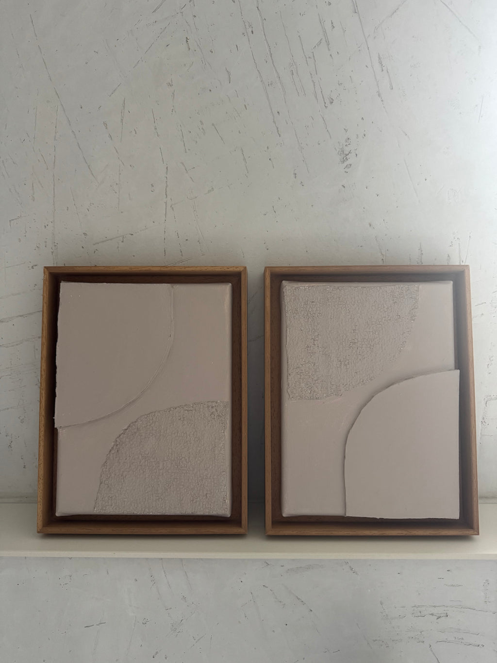 Organic & Geometry Mini