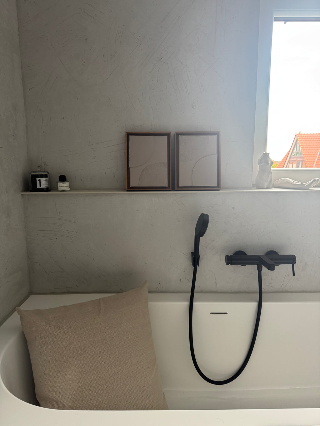 Organic & Geometry Mini