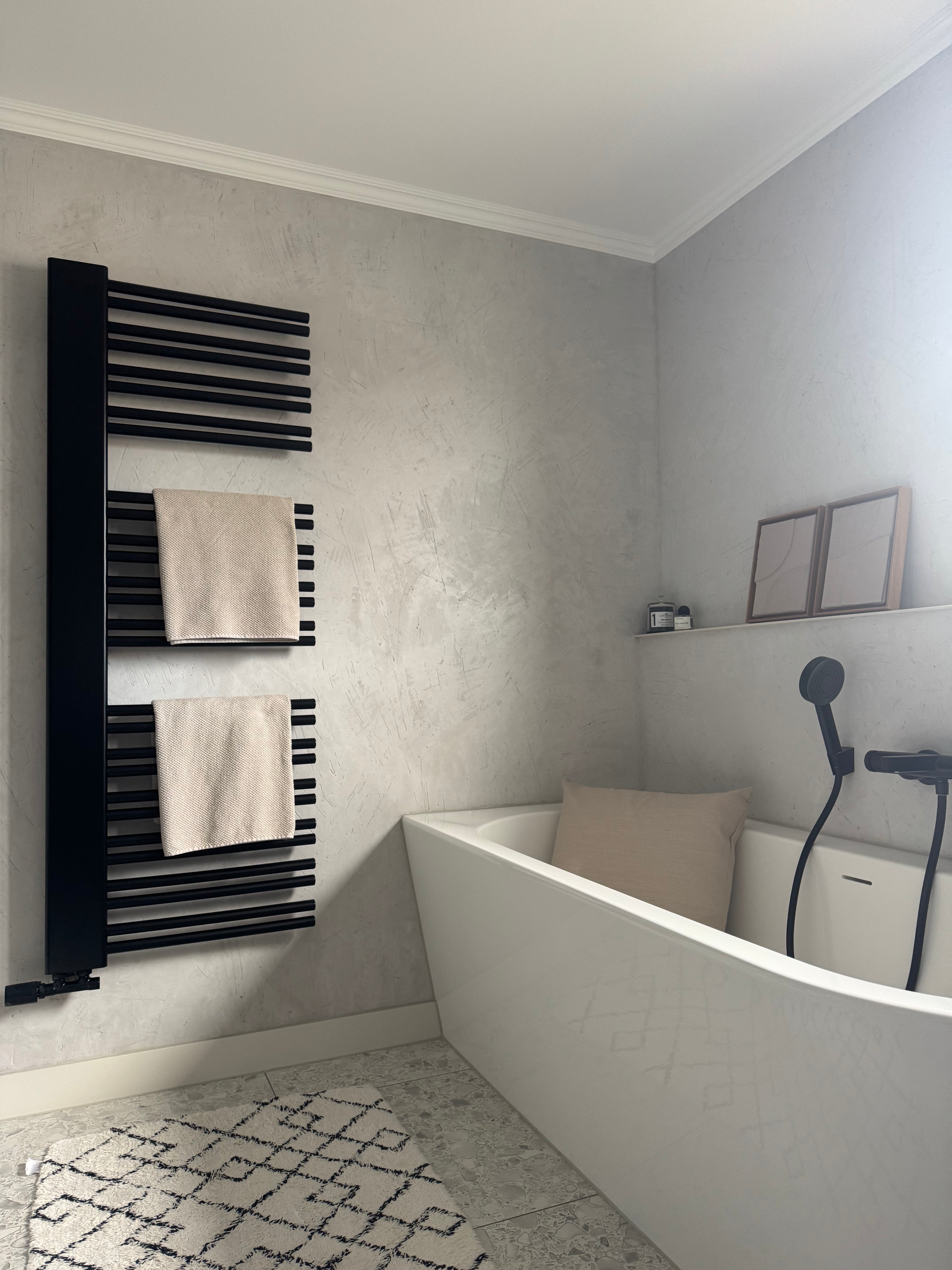 Organic & Geometry Mini