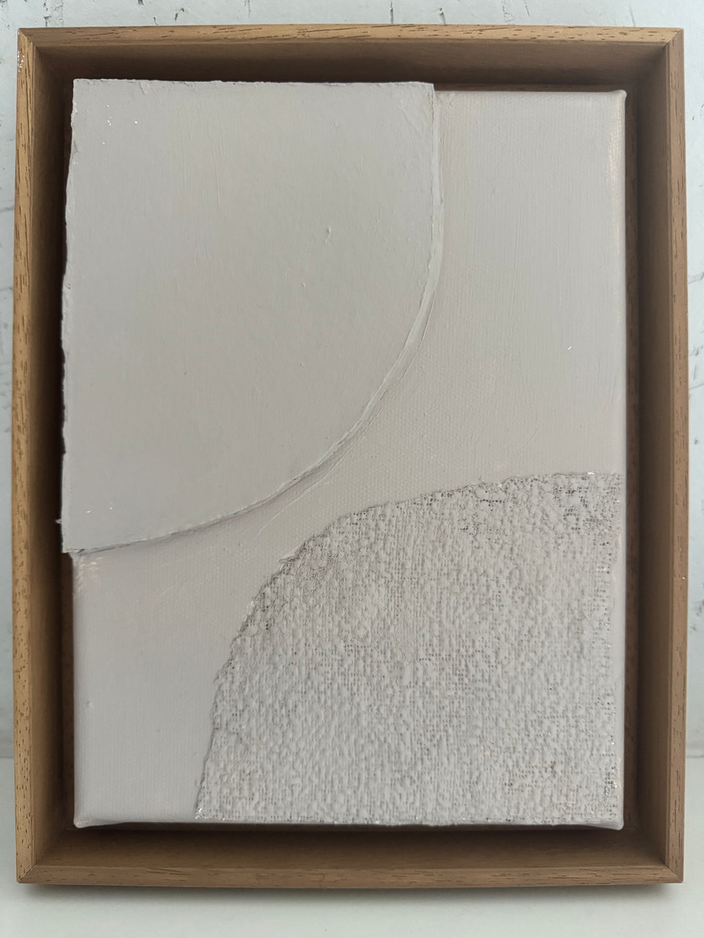 Organic & Geometry Mini