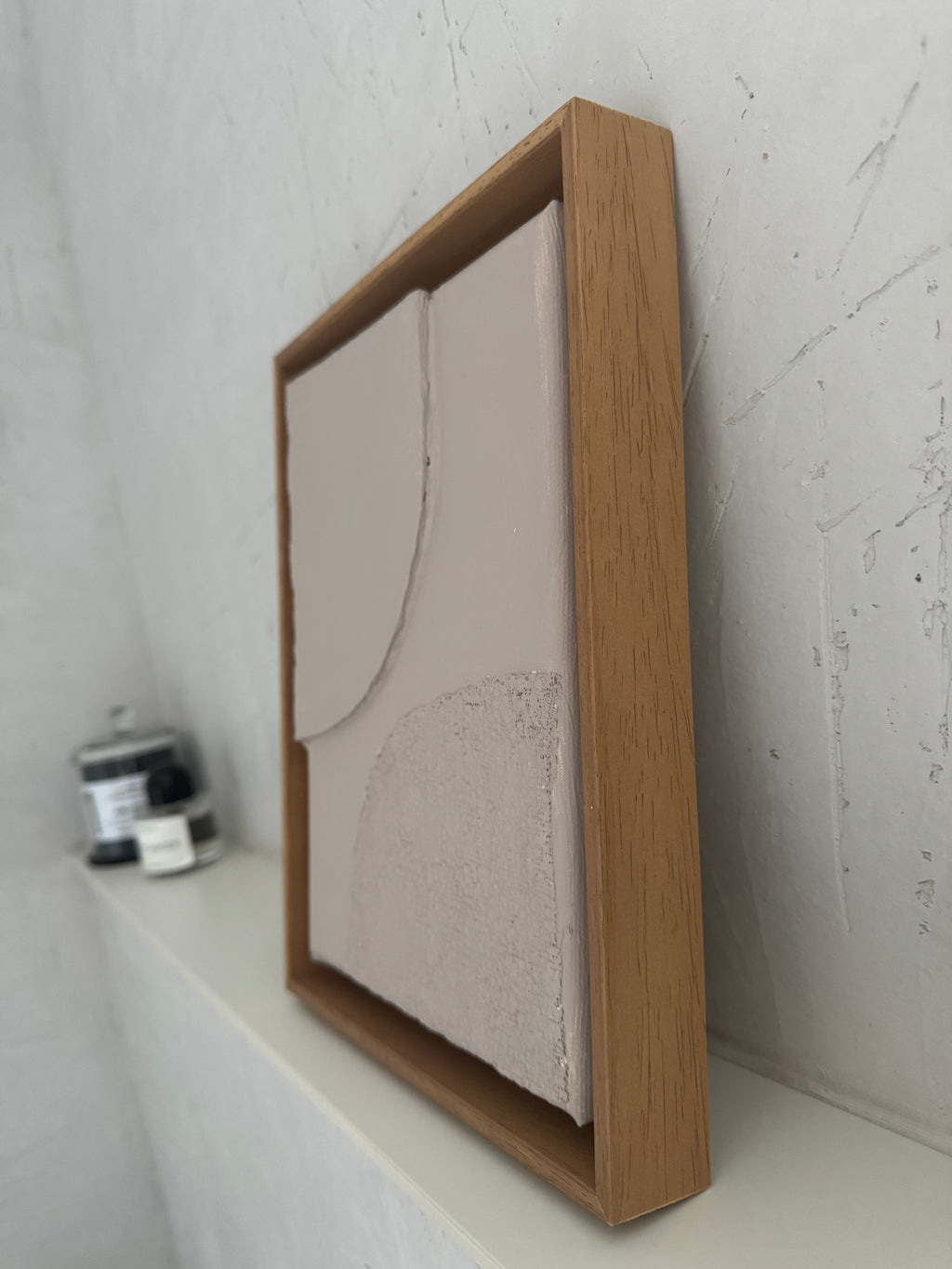 Organic & Geometry Mini