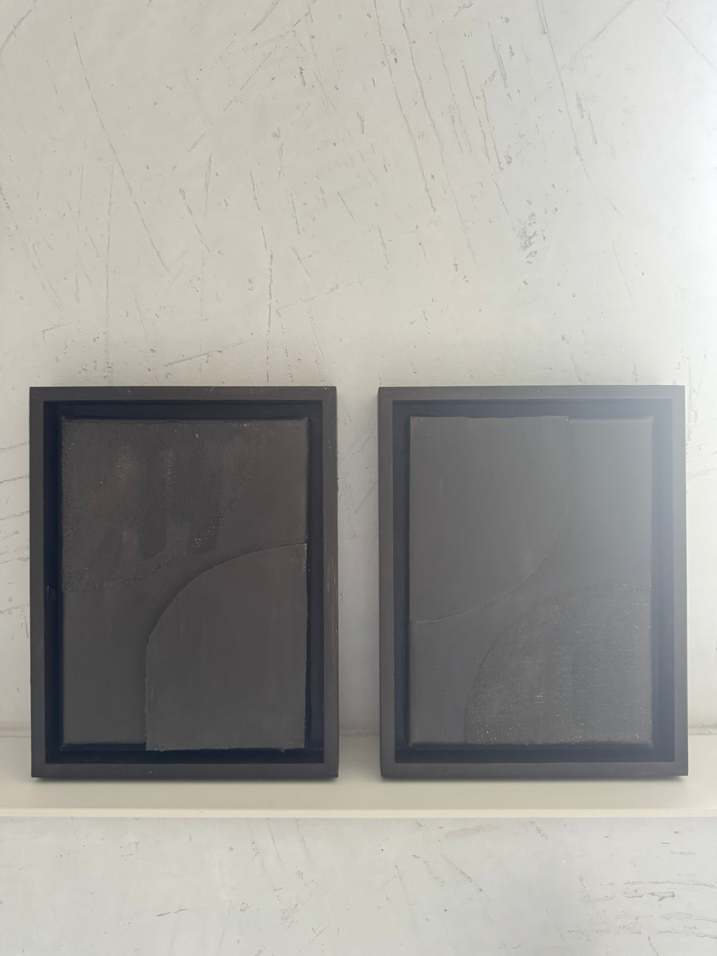 Organic & Geometry Mini