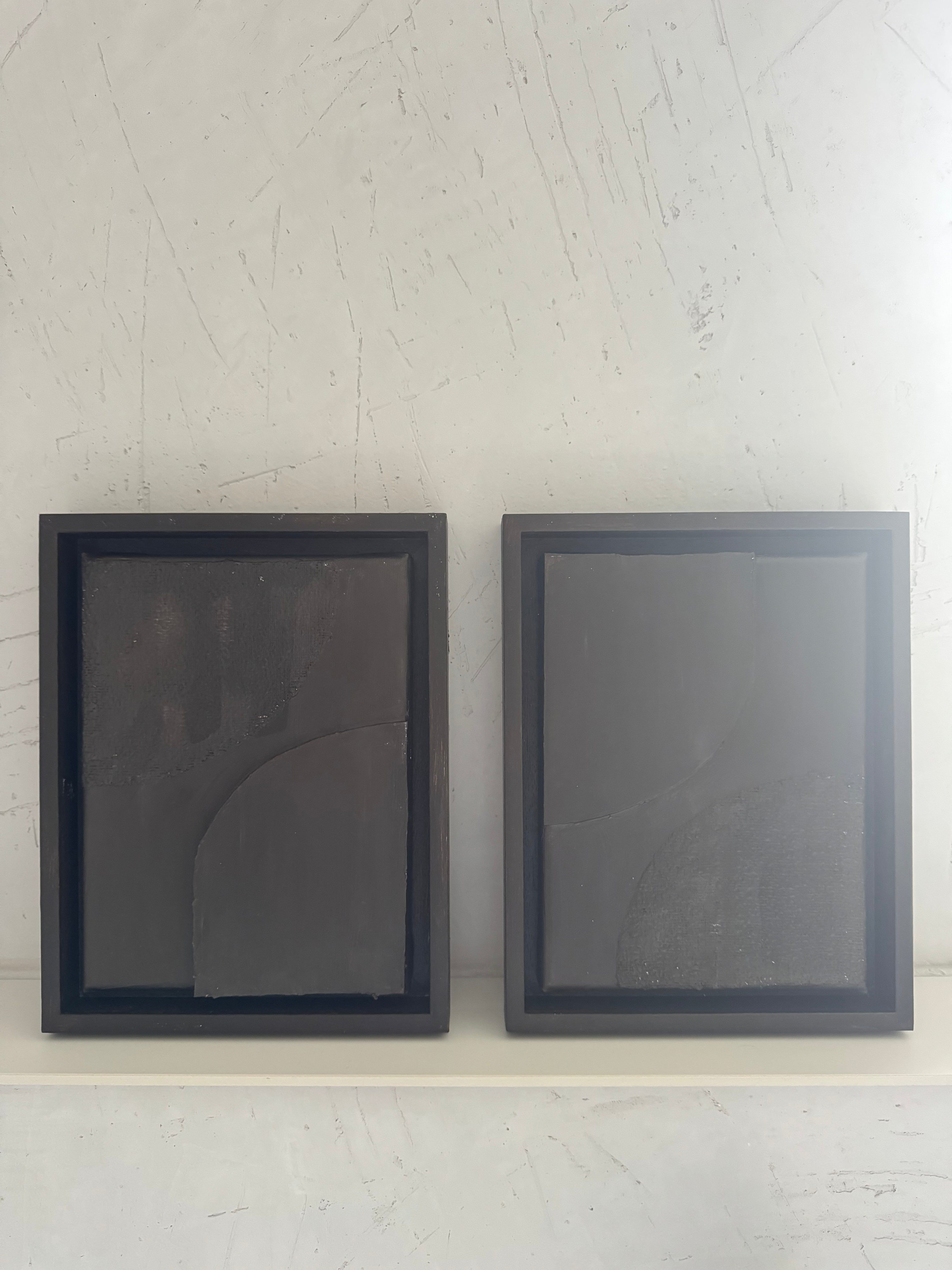 Organic & Geometry Mini