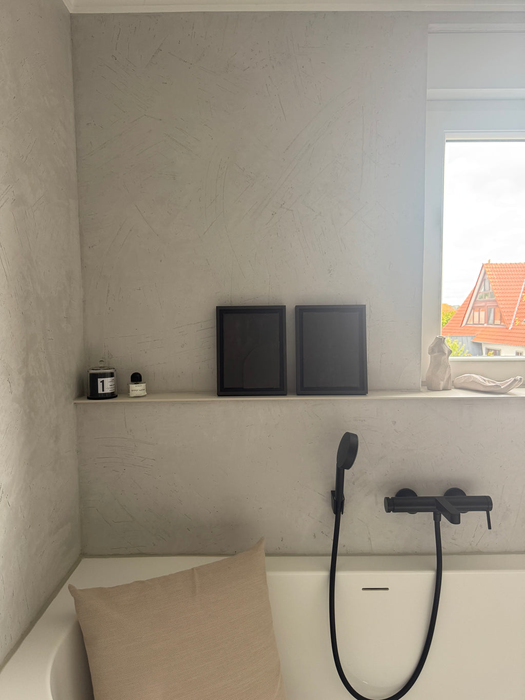 Organic & Geometry Mini