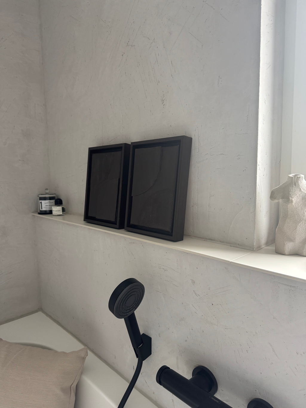 Organic & Geometry Mini