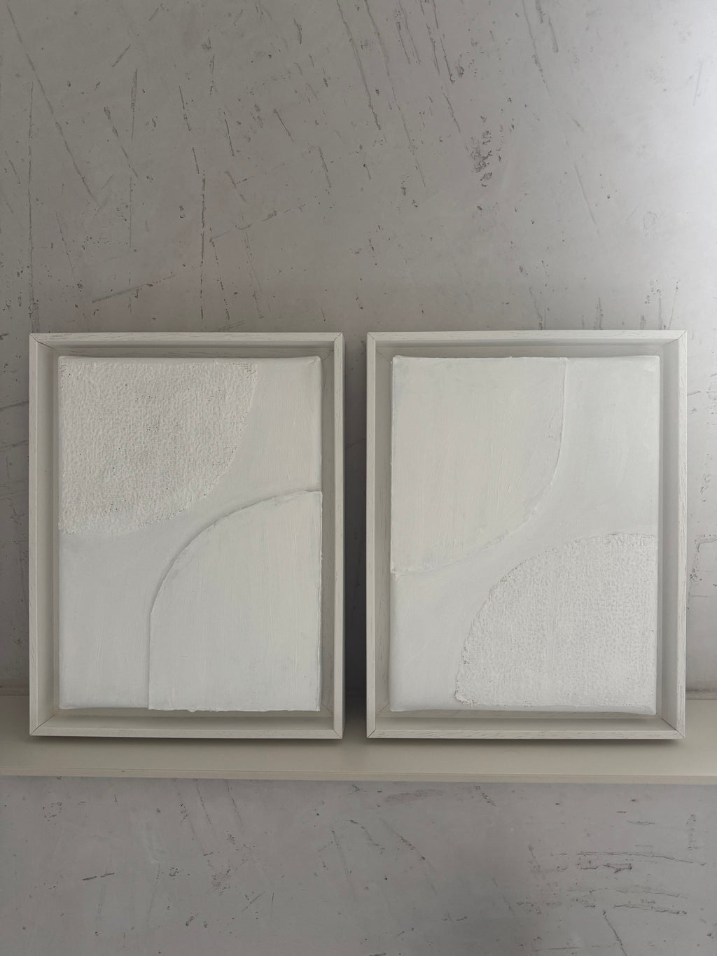 Organic & Geometry Mini