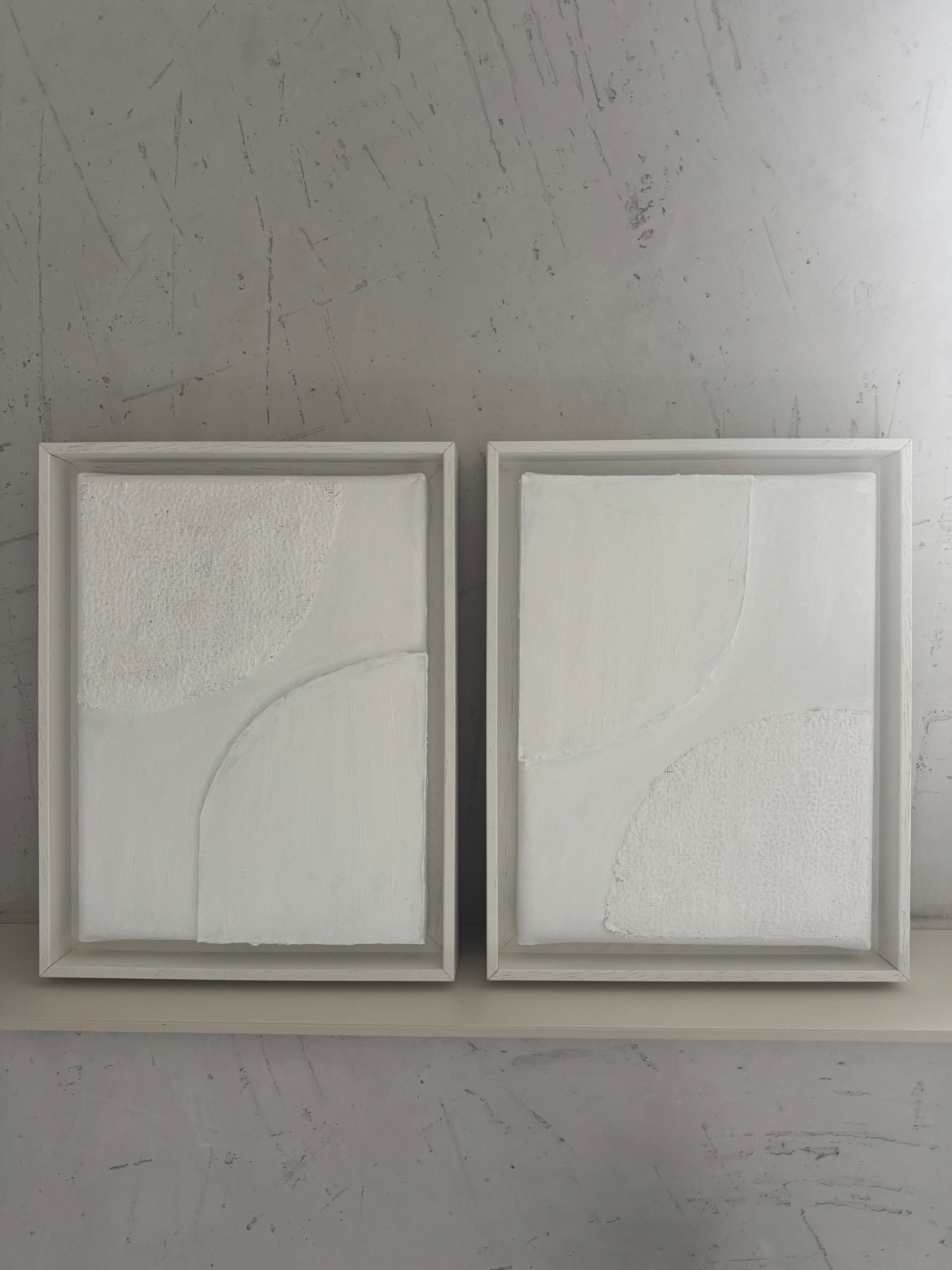 Organic & Geometry Mini