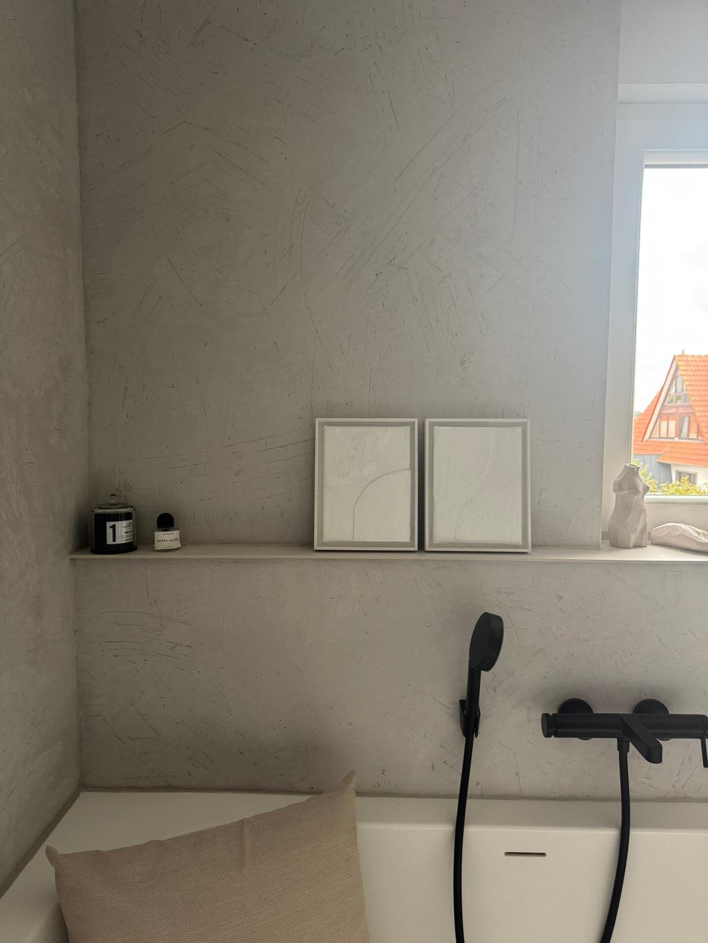 Organic & Geometry Mini