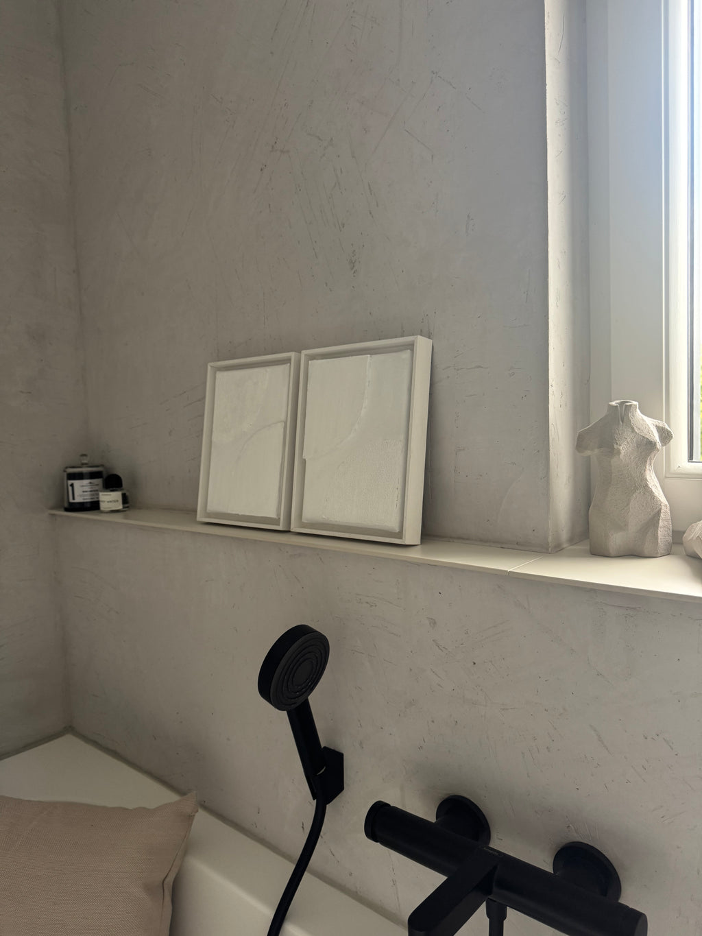 Organic & Geometry Mini