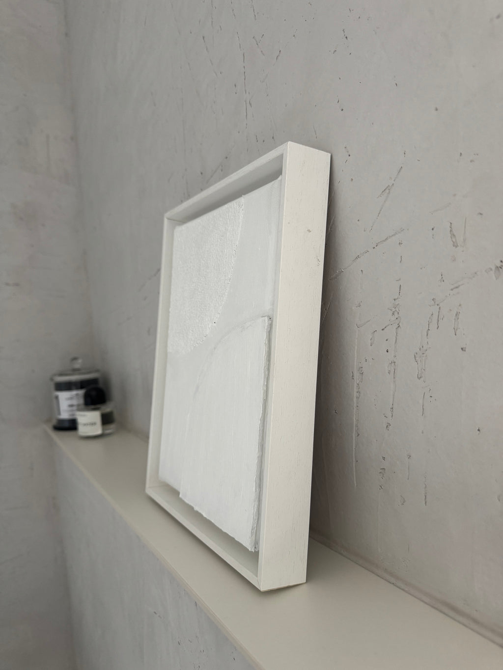 Organic & Geometry Mini