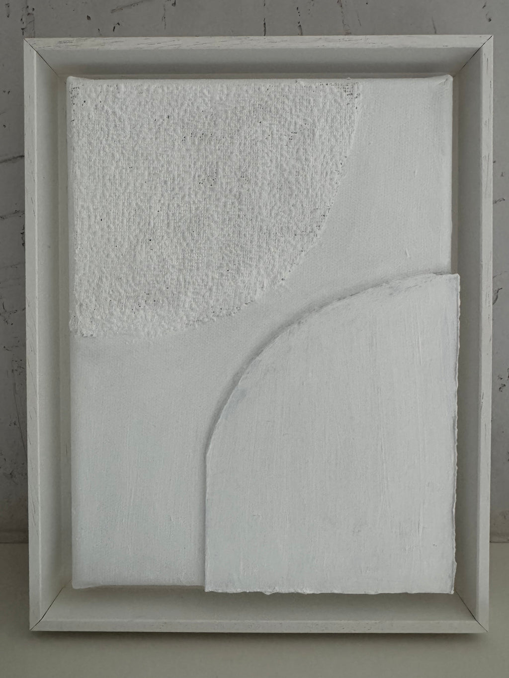 Organic & Geometry Mini