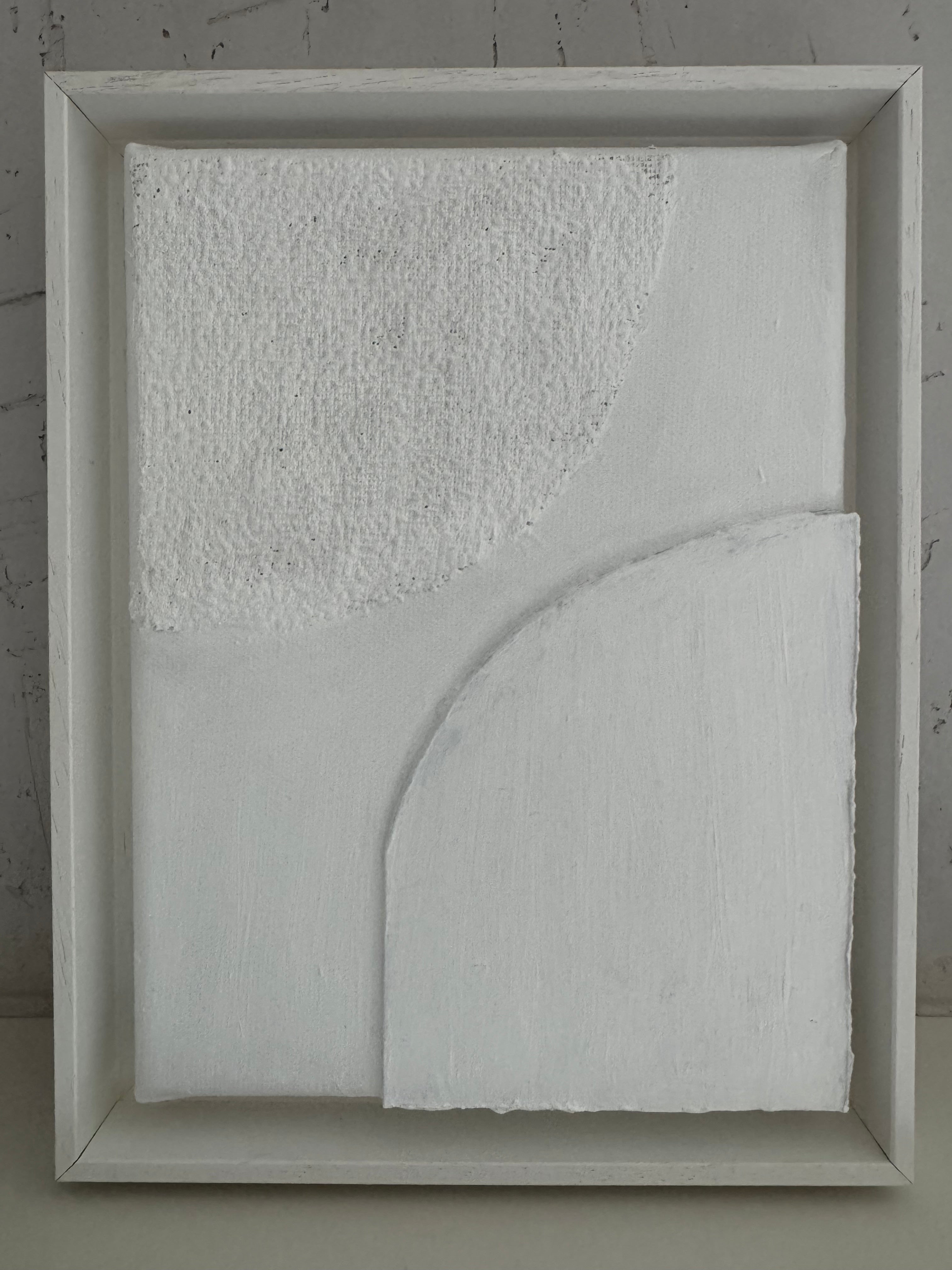 Organic & Geometry Mini